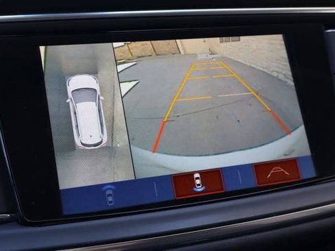 Used 2019 Buick Enclave Avenir w/ Avenir Technology Package FWD image 9