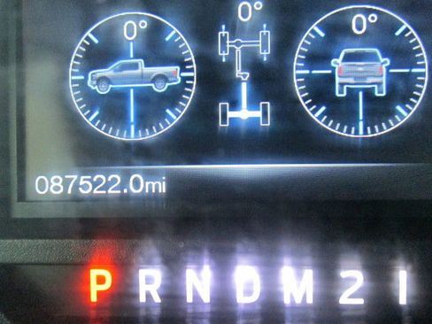 Used 2015 Ford F150 XLT w/ Equipment Group 302A Luxury image 23