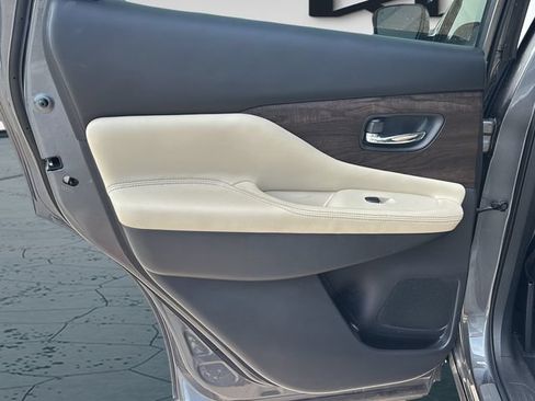 Used 2023 Nissan Murano Platinum w/ Cargo Package AWD/4WD image 14