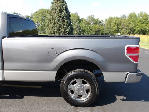 Used 2009 Ford F150 XLT AWD/4WD image 34