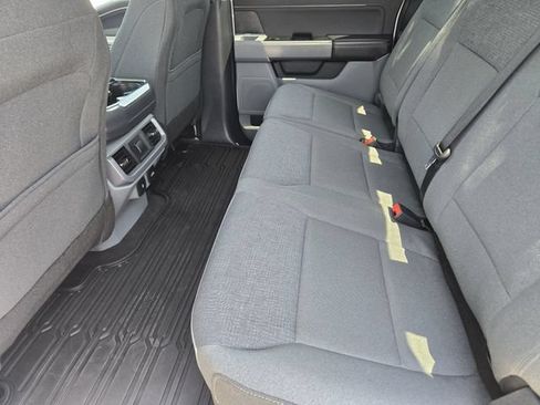 Used 2025 Ford F150 XLT w/ Equipment Group 301A Standard AWD/4WD image 24