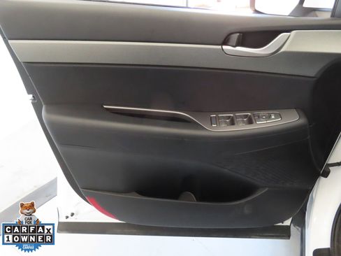 Used 2025 Hyundai Palisade SEL image 41