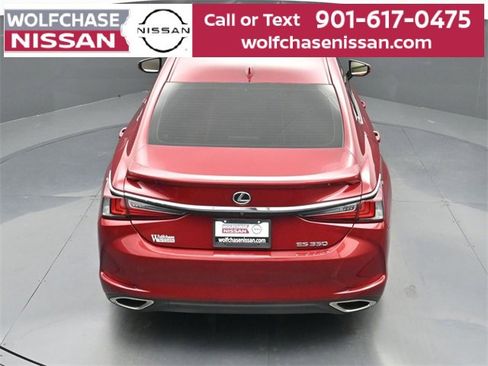 Used 2023 Lexus ES 350 w/ Premium Package image 32