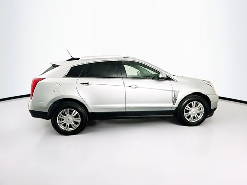 Used 2011 Cadillac SRX Luxury image 10