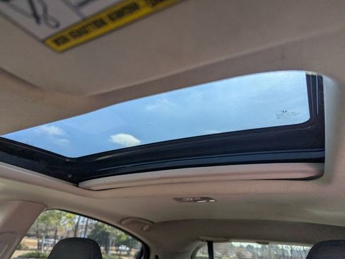 Used 2022 Honda HR-V EX image 12