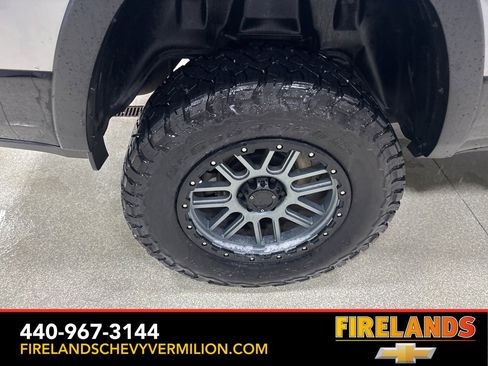 Used 2021 RAM 1500 Rebel w/ Rebel Level 2 Equipment Group image 49