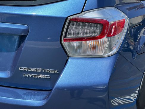 Used 2016 Subaru Crosstrek Touring AWD/4WD image 33