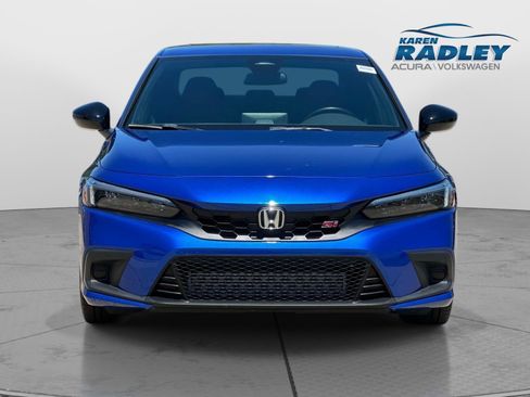 Used 2024 Honda Civic Si image 6