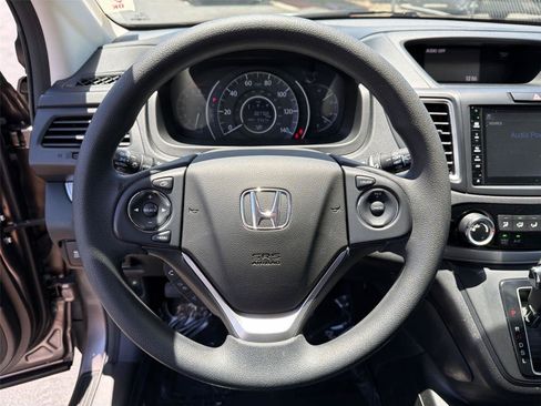 Used 2015 Honda CR-V EX image 16