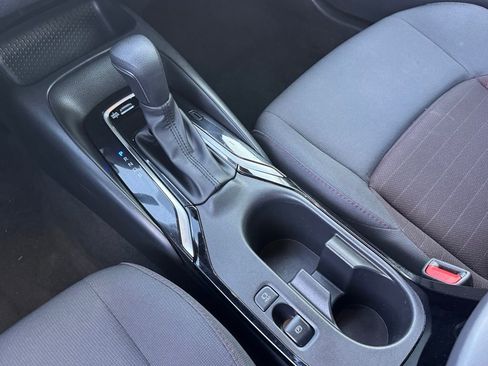 Used 2024 Toyota Corolla SE image 17