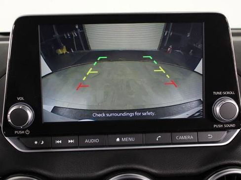 Certified 2022 Nissan Sentra SV w/ All-Weather Package image 29