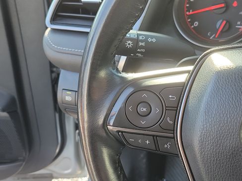 Certified 2023 Toyota Camry XSE image 21