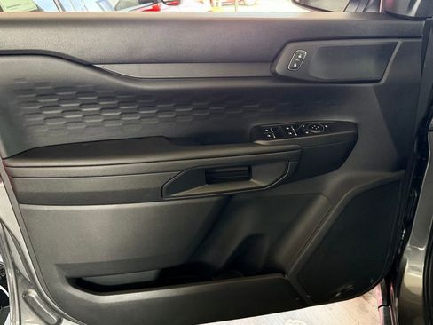 New 2026 Ford Ranger XL AWD/4WD image 10