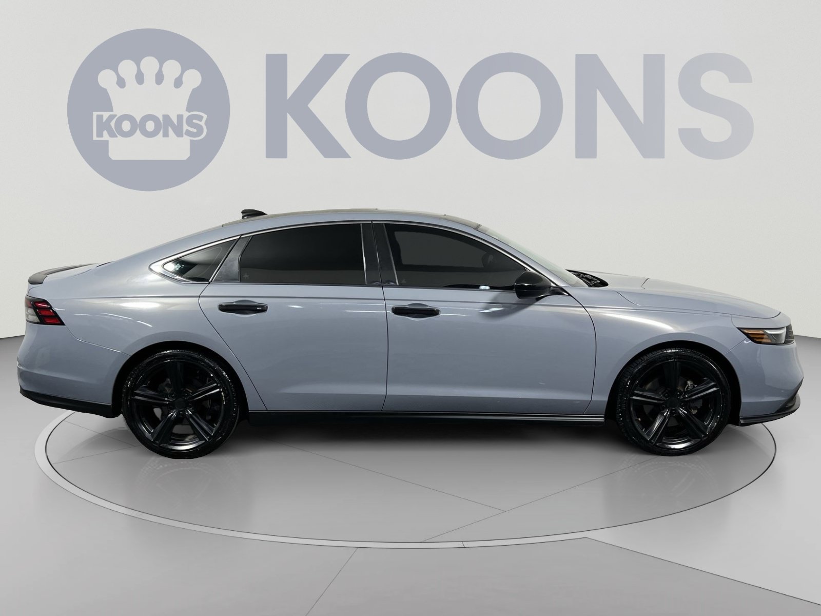 Used 2023 Honda Accord Sport image 12