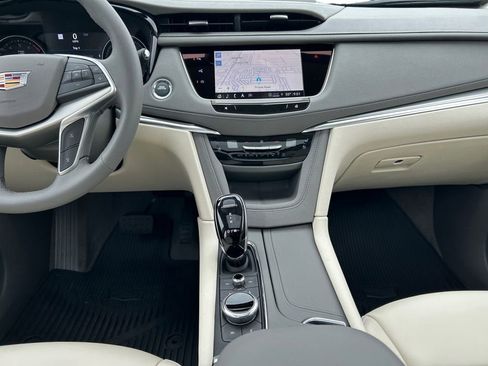 New 2026 Cadillac XT5 Premium Luxury FWD image 15