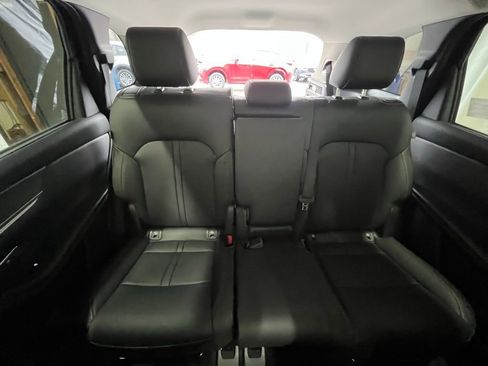 New 2026 MAZDA CX-90 3.3 Turbo w/ Preferred Package image 26