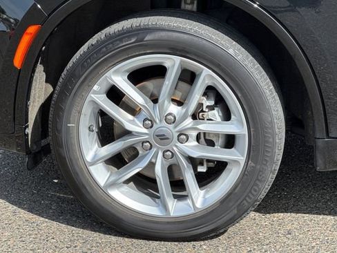 Used 2024 Dodge Durango GT AWD/4WD image 47
