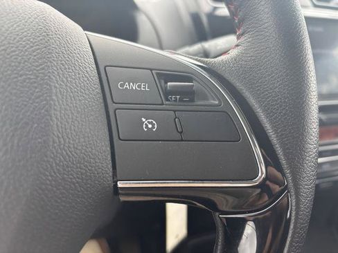 Used 2024 Mitsubishi Mirage G4 FWD image 20