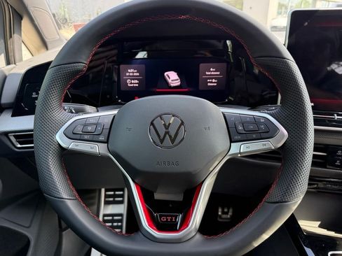 New 2026 Volkswagen GTI S FWD image 33