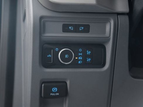 Used 2023 Ford F150 XLT w/ Equipment Group 301A Mid image 45