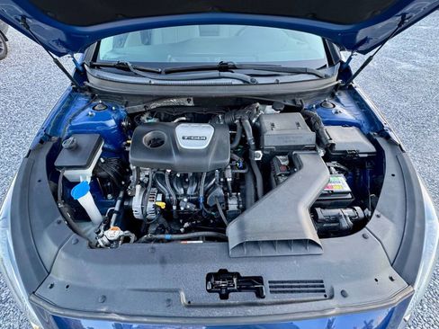 Used 2018 Hyundai Sonata ECO FWD image 14