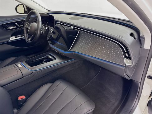 Certified 2024 Mercedes-Benz E 350 4MATIC Sedan w/ Driver Assistance Package image 30