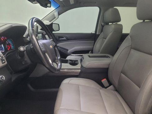 Used 2019 Chevrolet Tahoe LT AWD/4WD image 17