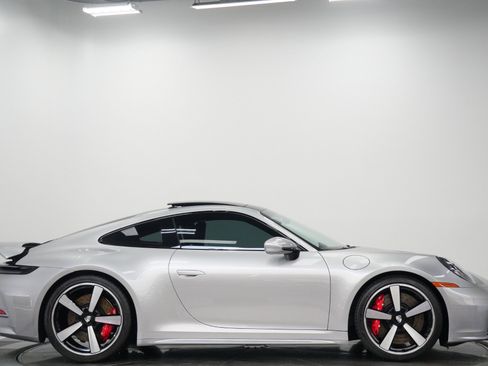 Used 2025 Porsche 911 Carrera S image 52
