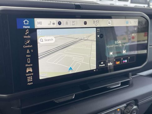 New 2026 Jeep Wrangler Sahara image 3