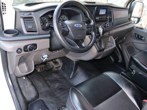 Used 2020 Ford Transit 150 Medium Roof RWD image 63