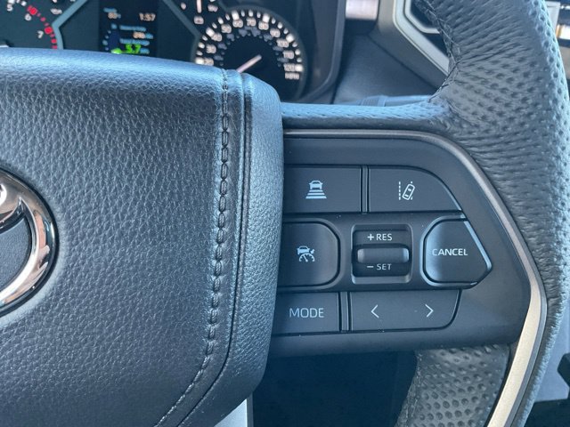 New 2026 Toyota Tundra SR5 AWD/4WD image 23