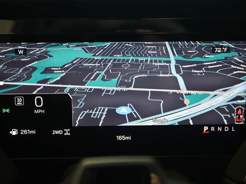 Used 2026 GMC Yukon Denali Ultimate image 23