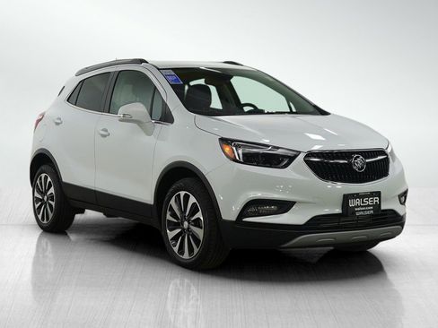 Used 2019 Buick Encore Essence image 7