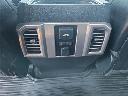 Used 2017 Ford F250 Platinum w/ Platinum Ultimate Package AWD/4WD image 17