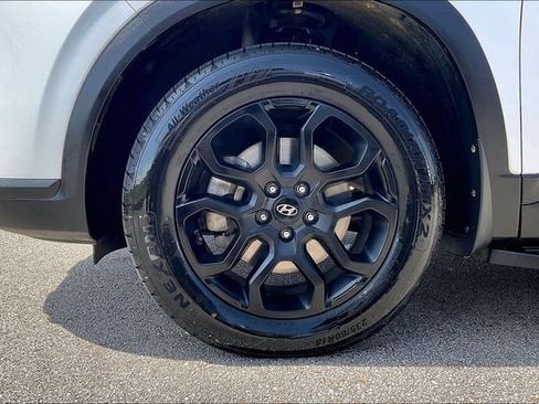Certified 2022 Hyundai Santa Fe XRT AWD/4WD image 10