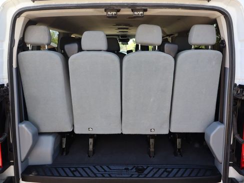 Used 2015 Ford Transit 350 XLT RWD image 14