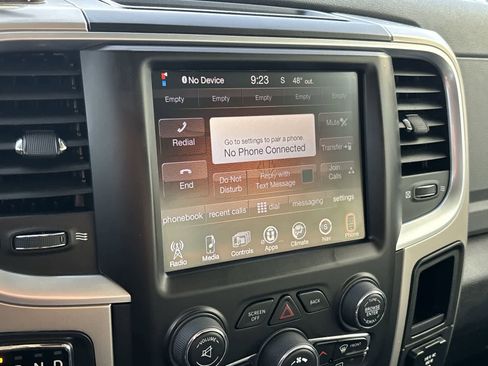 Used 2014 RAM 1500 Big Horn image 25