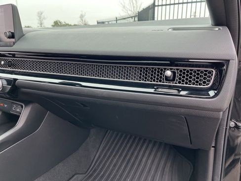 Certified 2023 Honda Civic Sport image 27