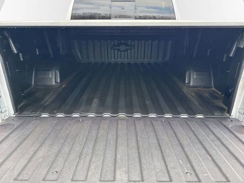 Used 2020 Chevrolet Silverado 1500 RST w/ True North Edition image 9