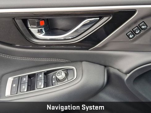 Used 2022 Subaru Outback Limited image 15