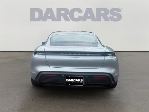 Used 2021 Porsche Taycan RWD image 6