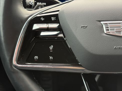 Certified 2024 Cadillac Lyriq Sport AWD/4WD image 24