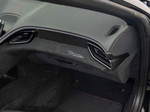 Certified 2025 Ferrari Roma Spider RWD image 37