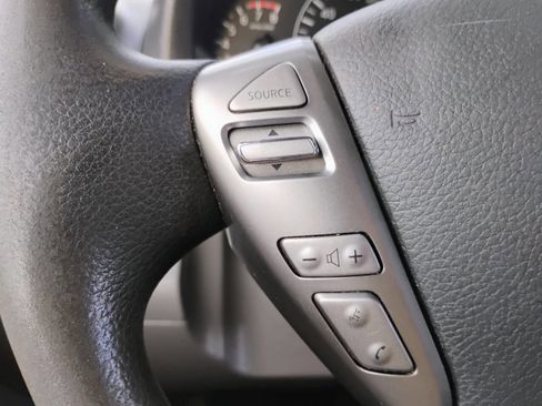 Used 2021 Nissan NV200 SV image 19