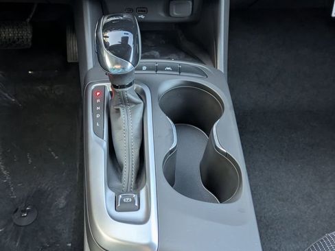 New 2026 Buick Envista Preferred w/ Convenience I Package FWD image 13