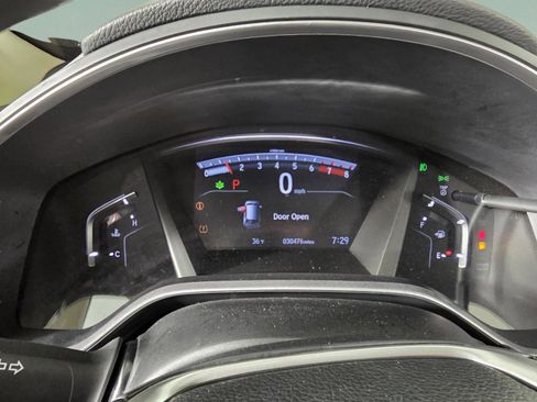 Used 2018 Honda CR-V EX-L image 13