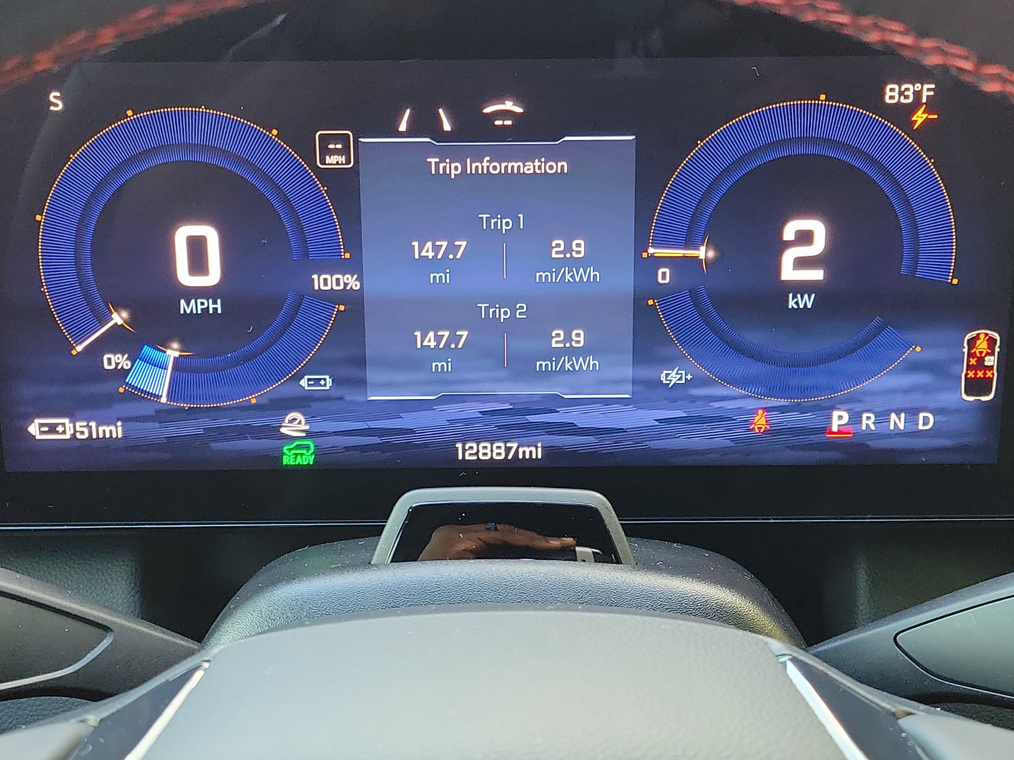 Used 2024 Chevrolet Equinox EV RS FWD image 26