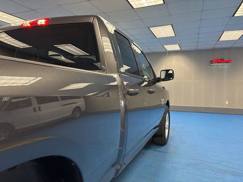 Used 2024 RAM 1500 Classic SLT image 6