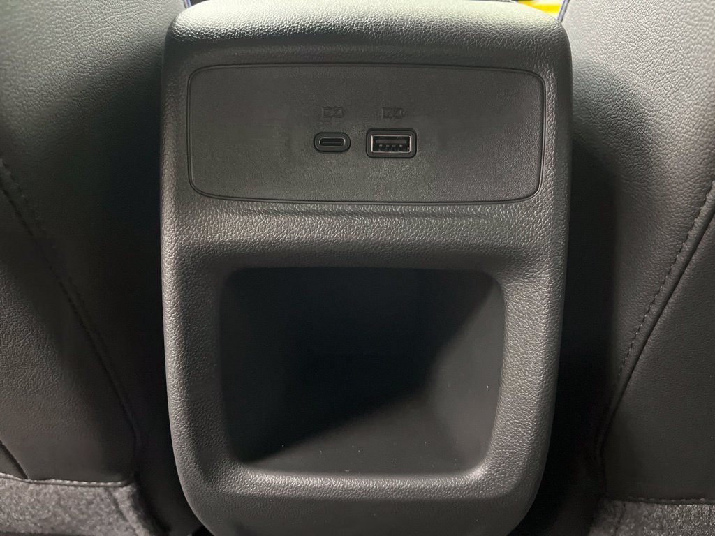 New 2026 Buick Envista Sport Touring w/ Convenience I Package FWD image 22