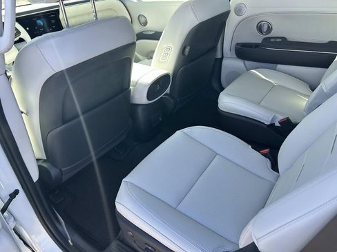 New 2026 Hyundai Palisade Calligraphy image 23